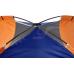 Палатка Skif Outdoor Adventure II, 200x200 cm ц:orange-blue (3890088)